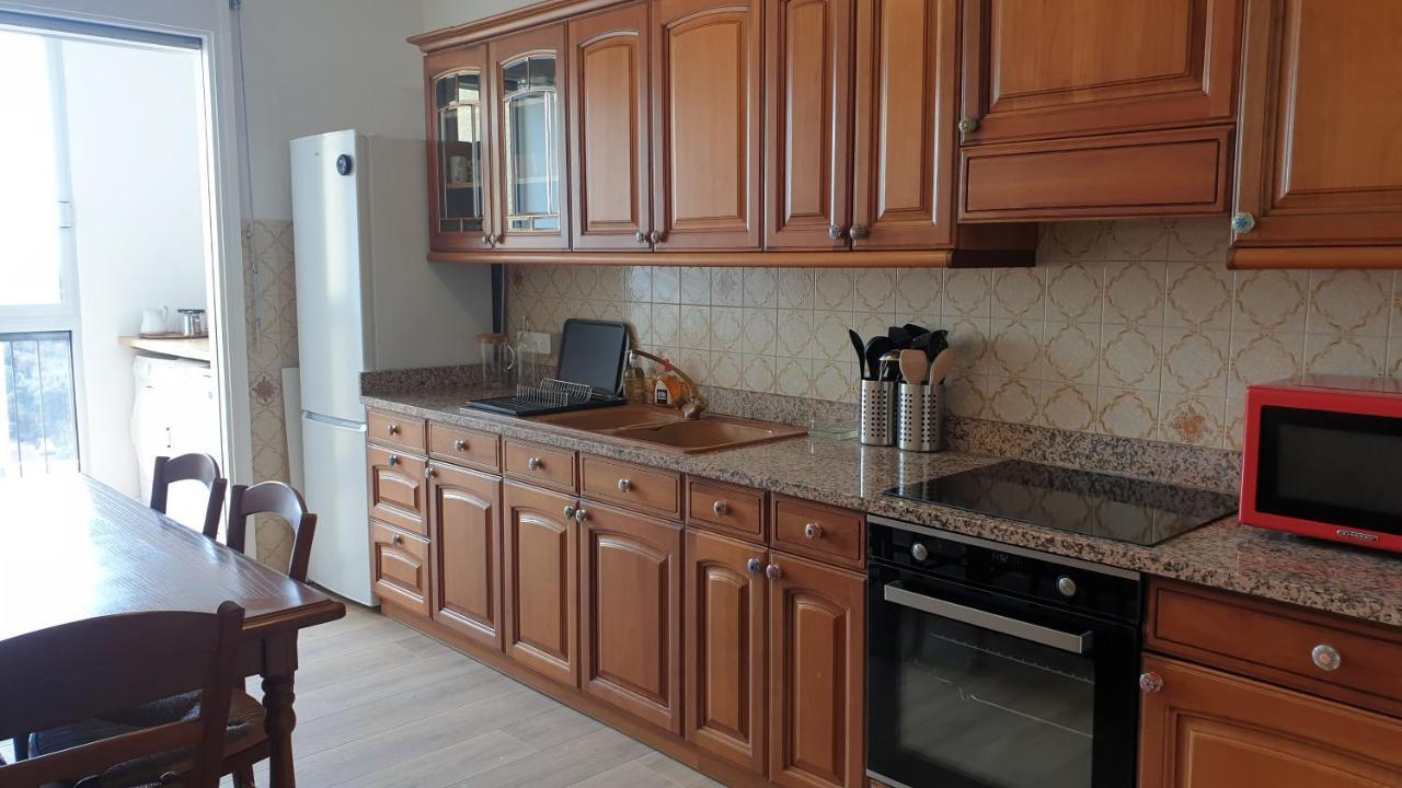 Bastia Appartement 3 Chambres Vue Mer Eksteriør billede